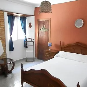  Homestay Independiente En Casa Antigua - Centro