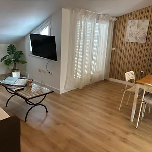  Apartment Wonderstays Maribel