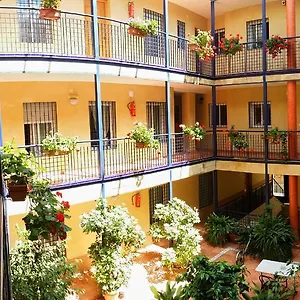 Apartamentos Sevilla Séville