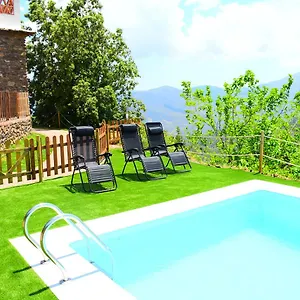  Apartment Dreams Alpujarra