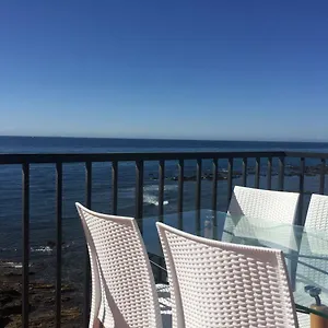  Apartment Balcon Del Mar Primera Linea De Playa