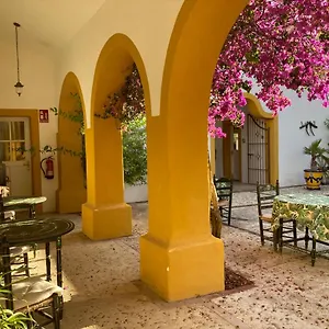 Hacienda La Morena Montellano