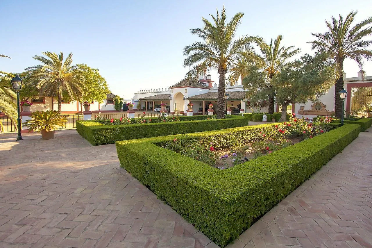 컨트리하우스 우트레라 Hacienda De Oran 게스트하우스