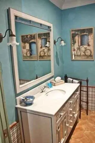 Maison d'hôtes Hacienda De Oran à Utrera 0*,  Espagne