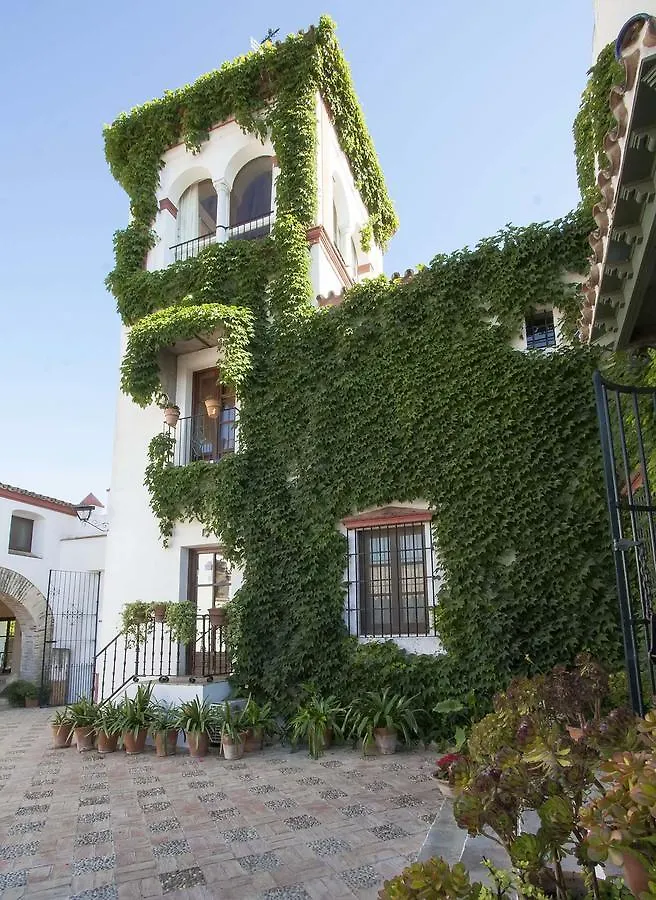 Maison d'hôtes Hacienda De Oran à Utrera 0*,  Espagne