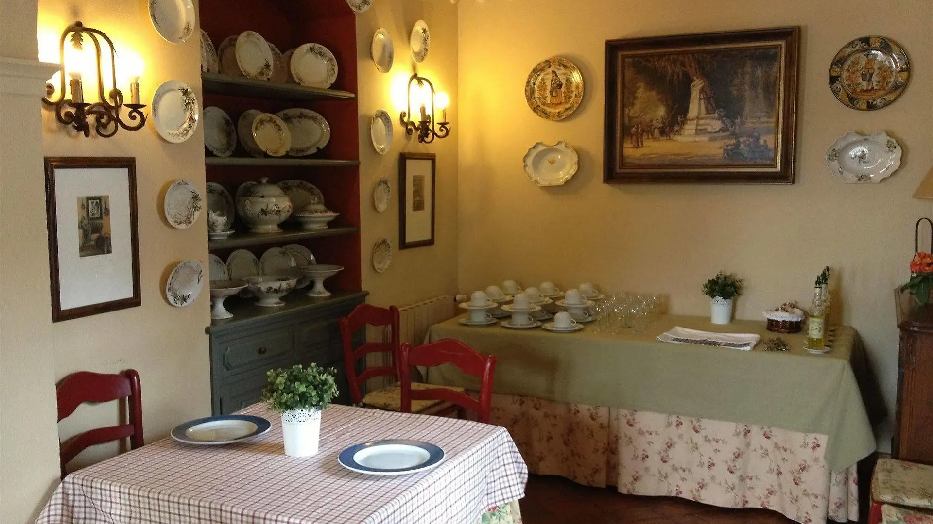Maison d'hôtes Hacienda De Oran à Utrera Séjour à la campagne
