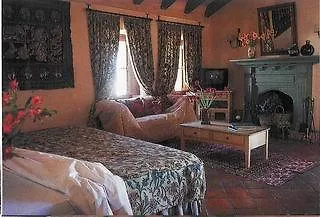 Maison d'hôtes Hacienda De Oran à Utrera