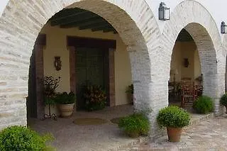 Séjour à la campagne Maison d'hôtes Hacienda De Oran à Utrera