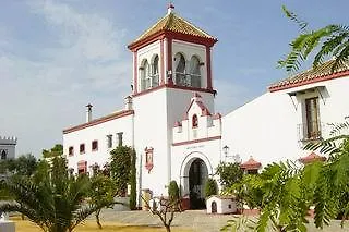 Maison d'hôtes Hacienda De Oran à Utrera 0*,  Espagne