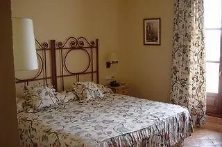 Maison d'hôtes Hacienda De Oran à Utrera 0*,